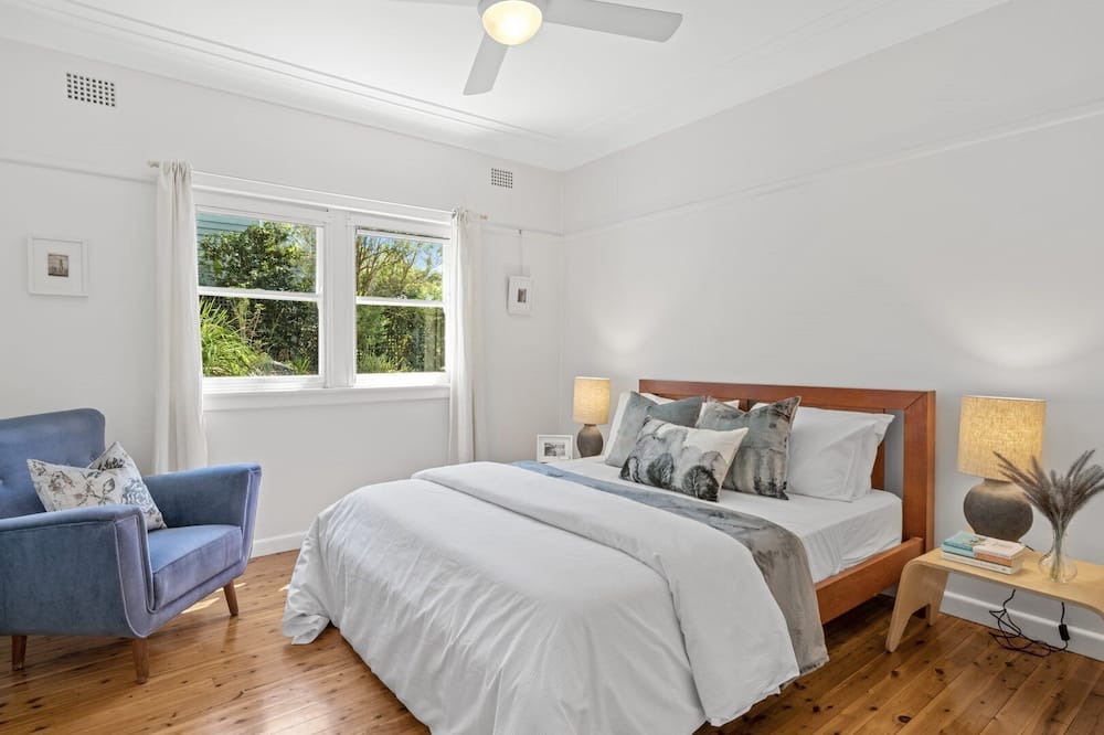 Photo of Bedroom in Pretty Beach Central Coast