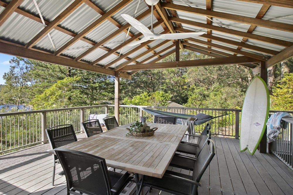 Photo of Outdoor in Pretty Beach Central Coast