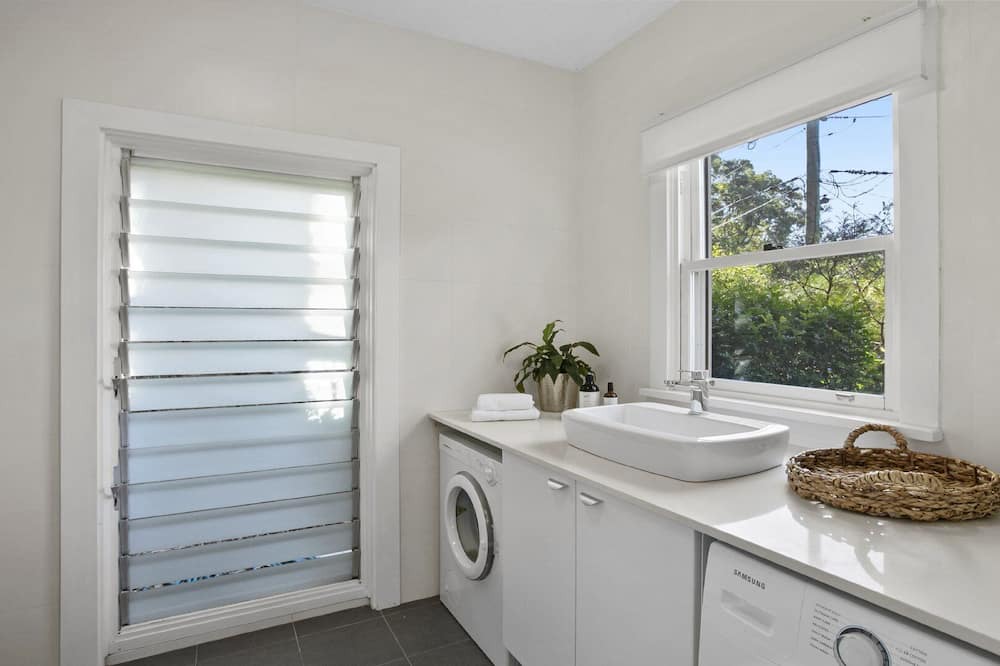 Photo of Bathroom in Pretty Beach Central Coast