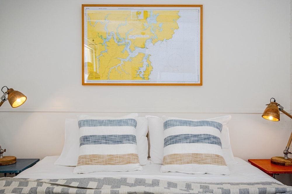Photo of Bedroom in Pretty Beach Central Coast