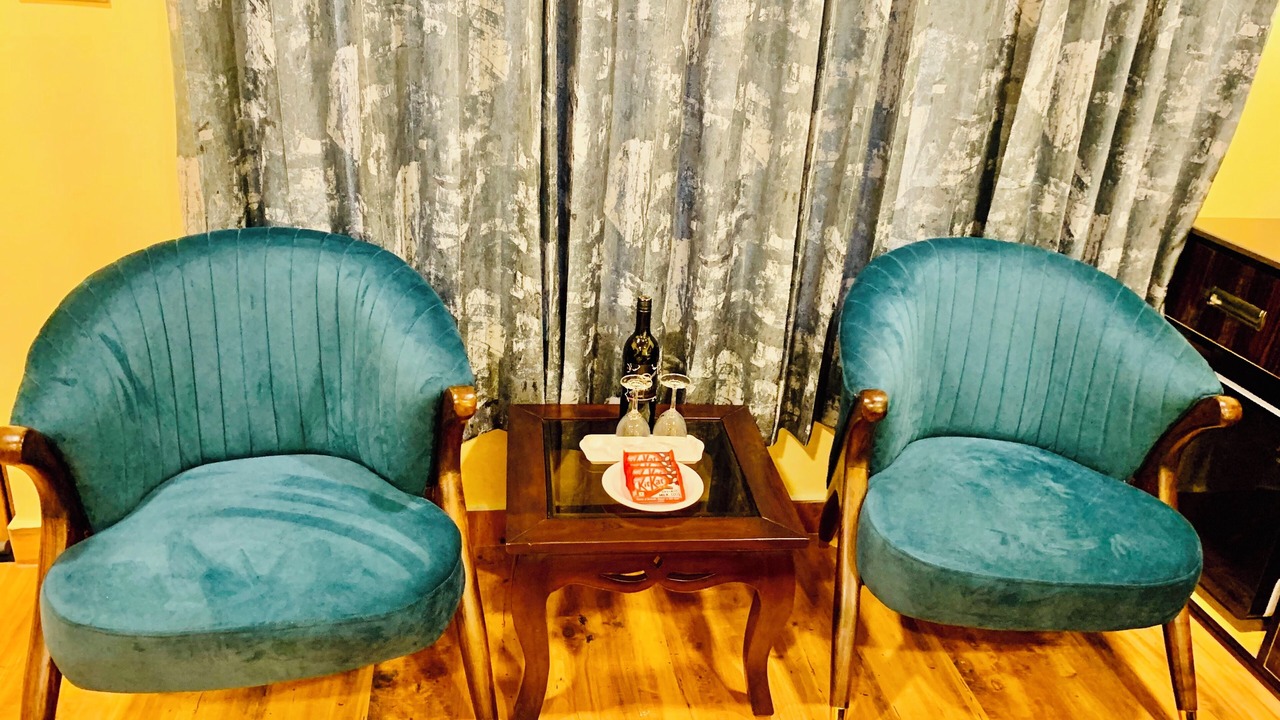 Photo of Bedroom in Bir