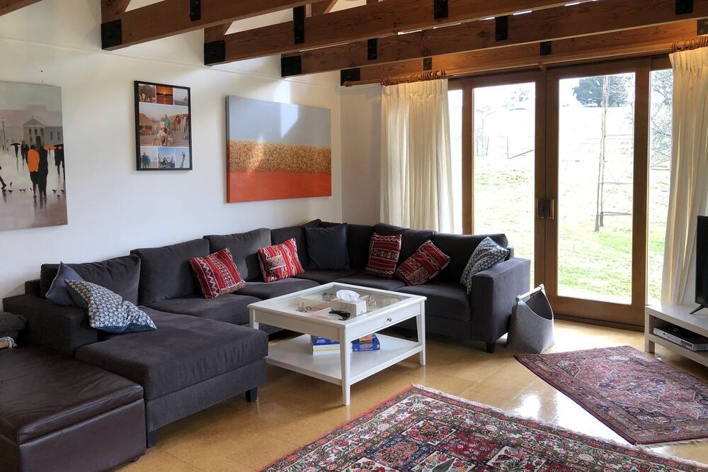 Photo of Livingroom in Limerick
