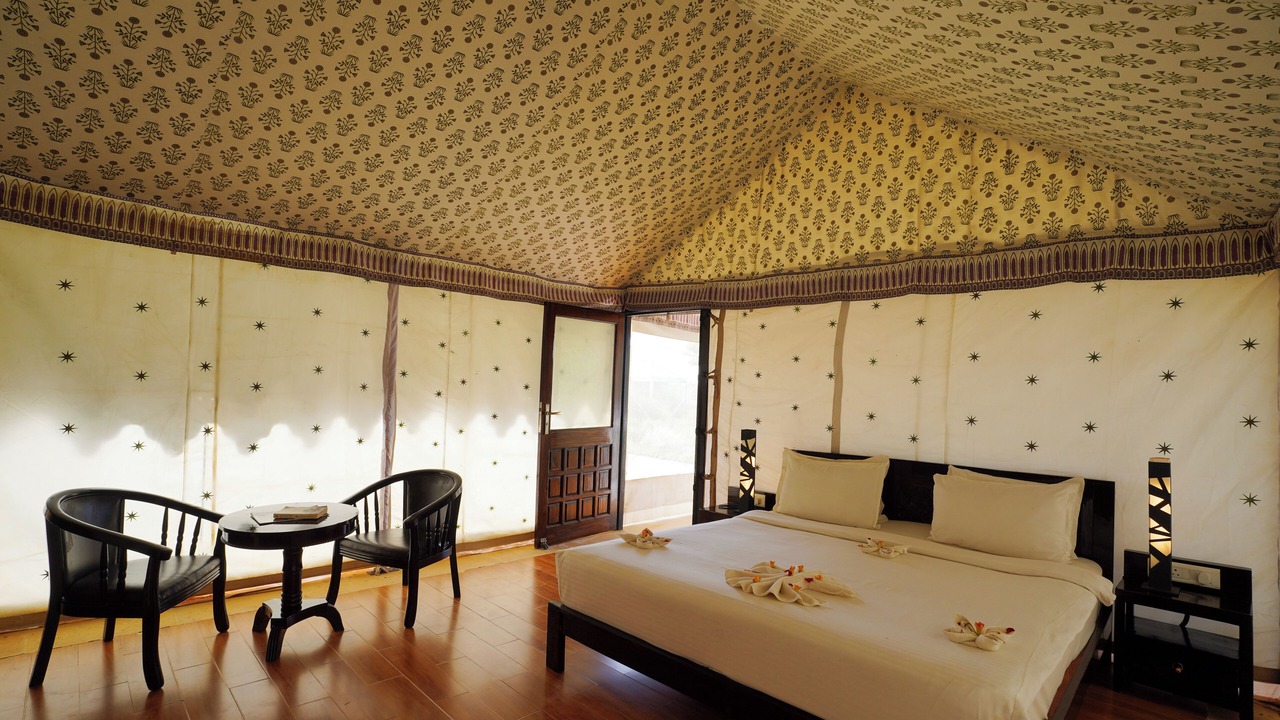 Photo of Bedroom in Kanoi