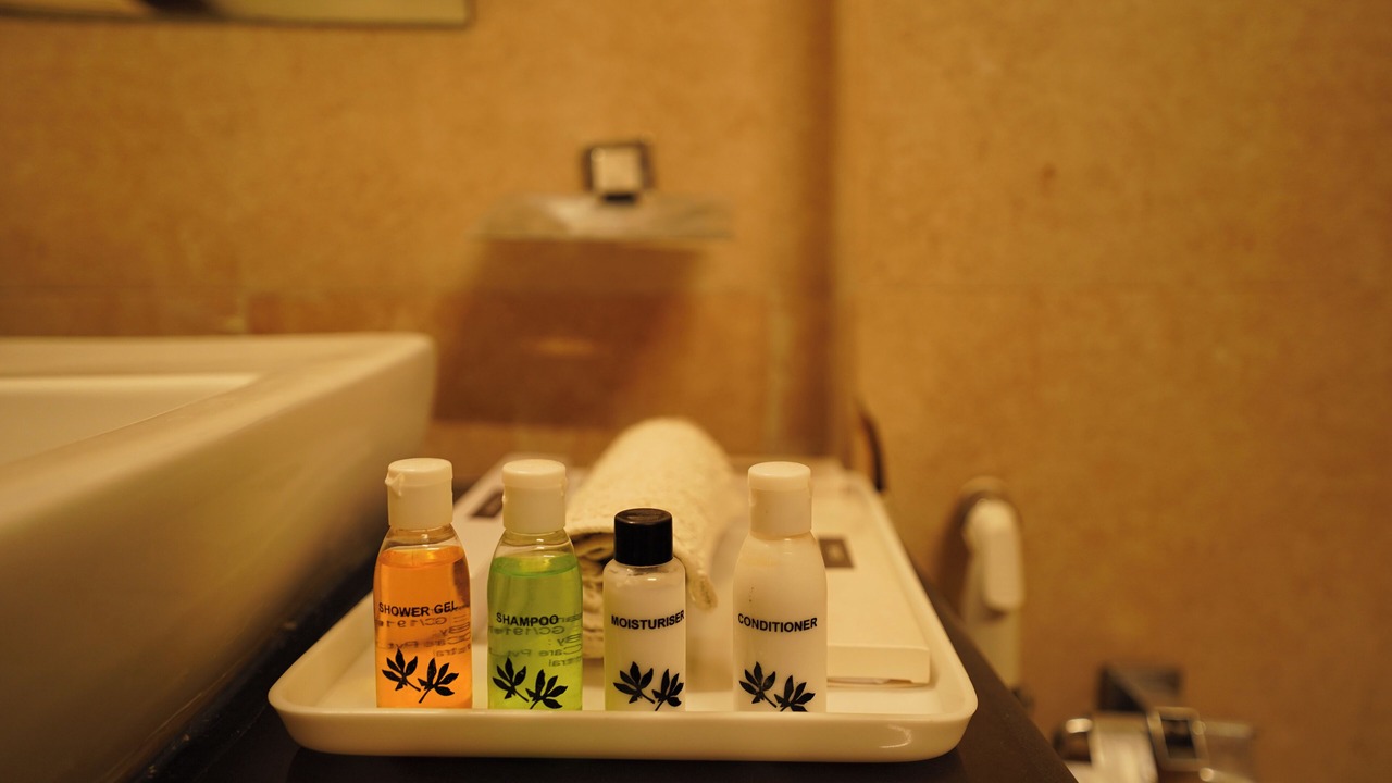 Photo of Bathroom in Kanoi