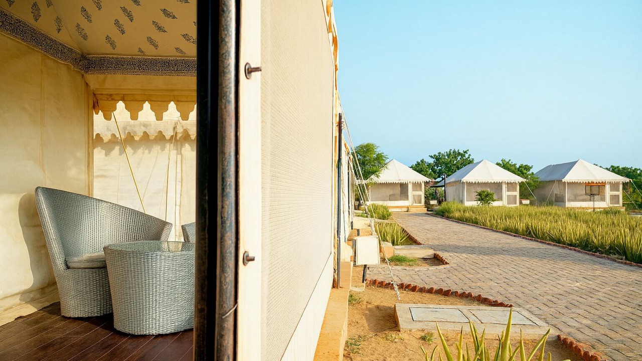Photo of Outdoor in Kanoi