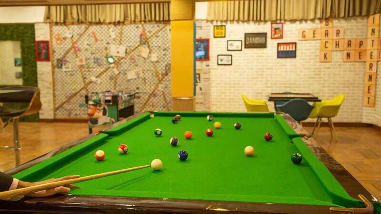 Photo of Bedroom in Rishikesh