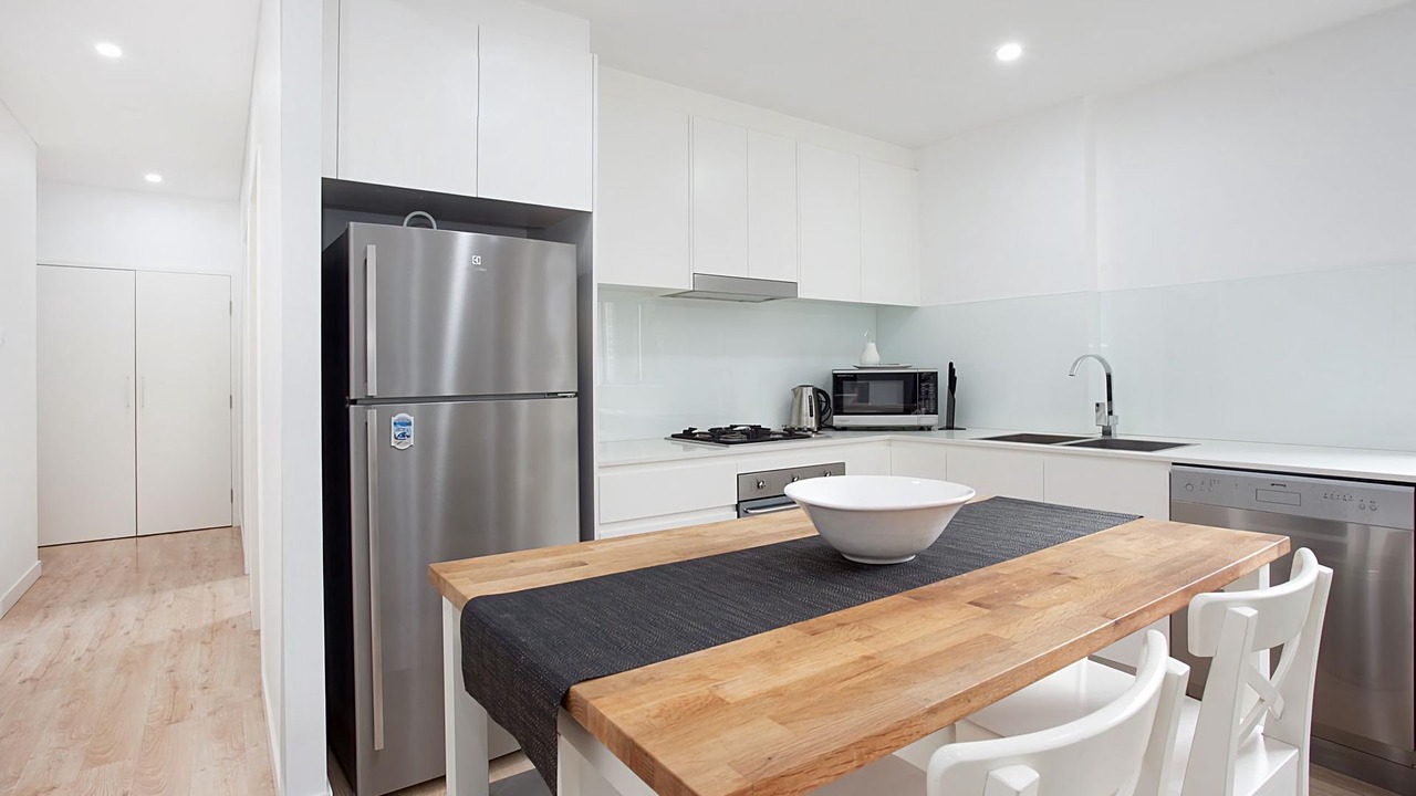 Photo of Kitchen in Lane Cove North