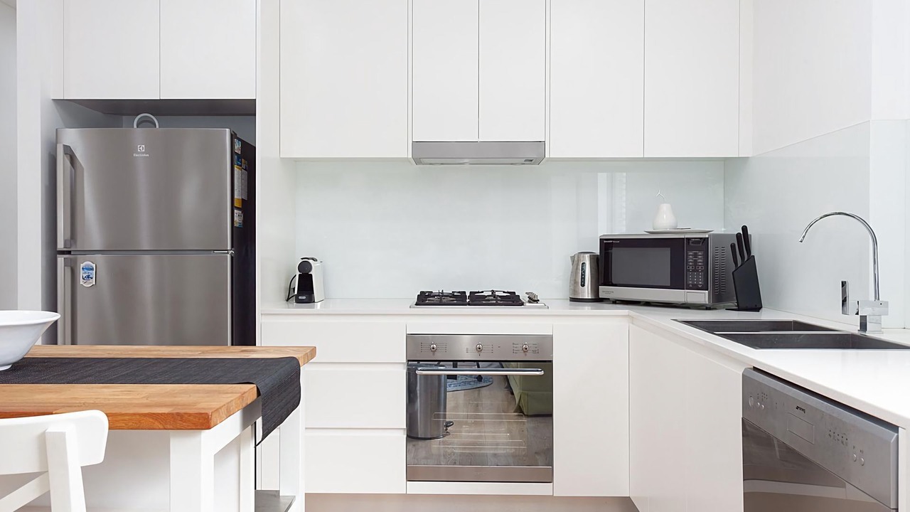 Photo of Kitchen in Lane Cove North
