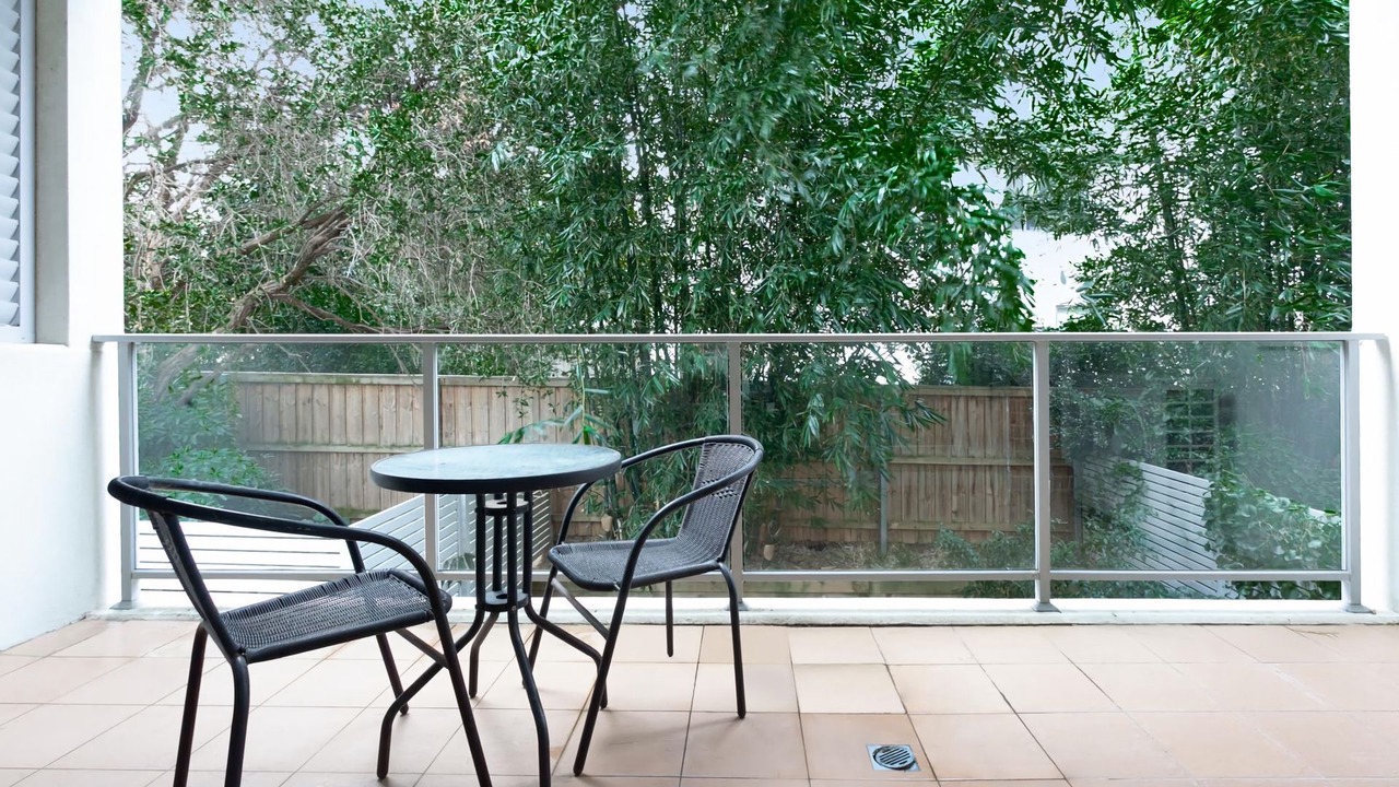 Photo of Outdoor in Lane Cove North
