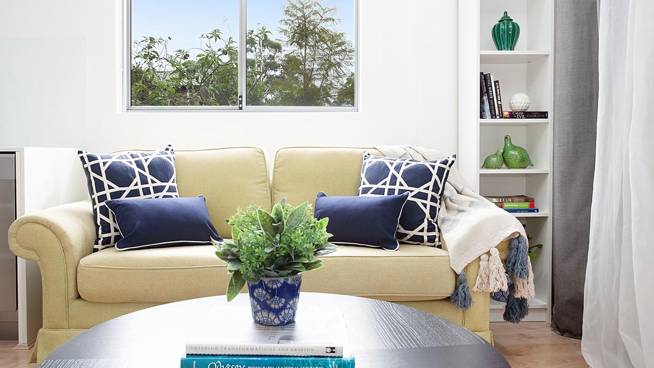 Photo of Livingroom in Lane Cove North