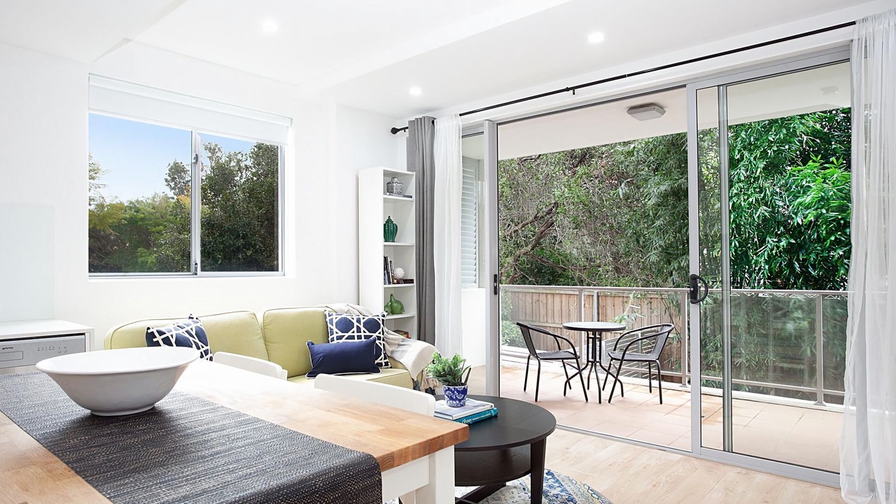 Photo of Livingroom in Lane Cove North