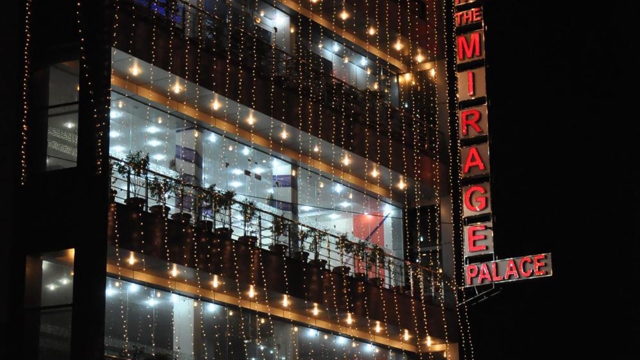 Photo of Outdoor in Rohtak