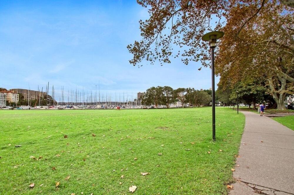 Photo of Outdoor in Darling Point