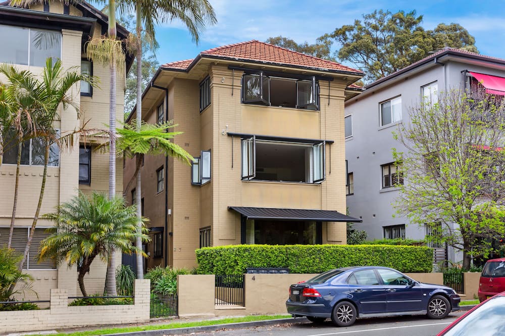 Photo of Outdoor in Darling Point