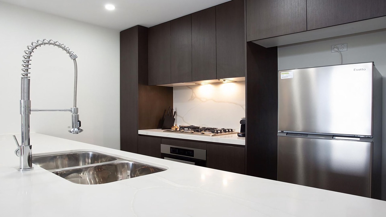 Photo of Kitchen in Strathfield