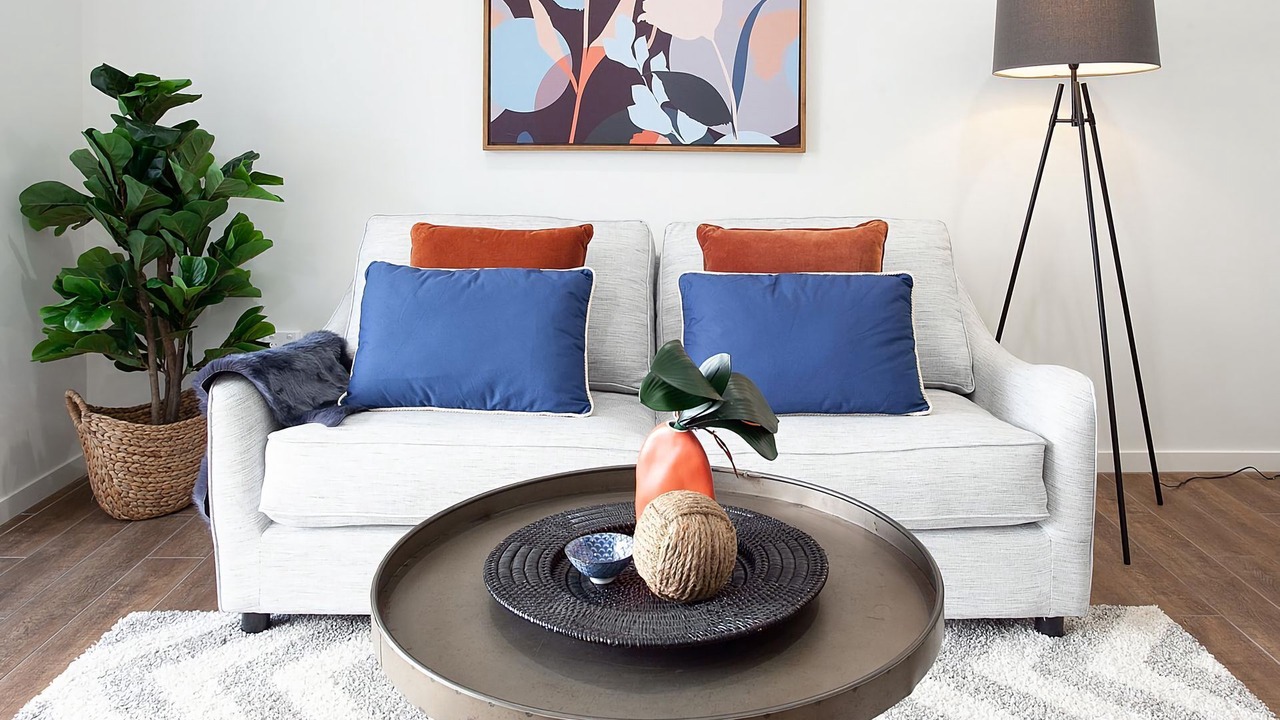 Photo of Livingroom in Strathfield