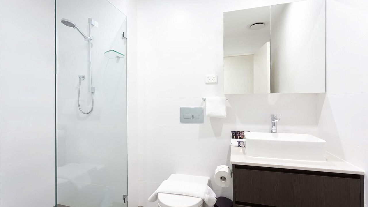 Photo of Bathroom in Strathfield