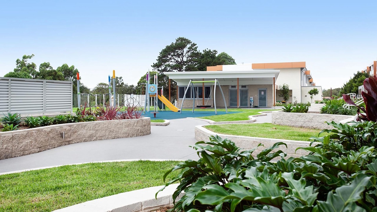 Photo of Outdoor in Strathfield