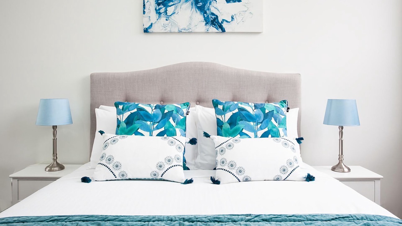 Photo of Bedroom in Strathfield
