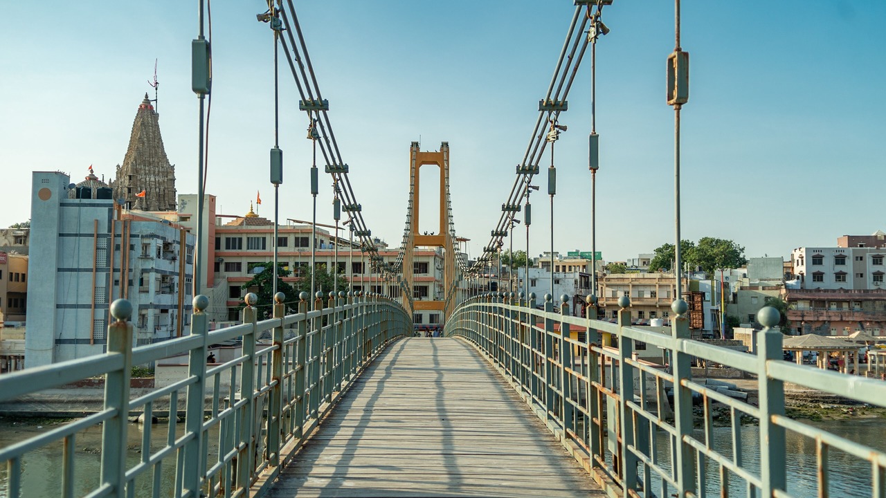 Photo of Others in Dwarka