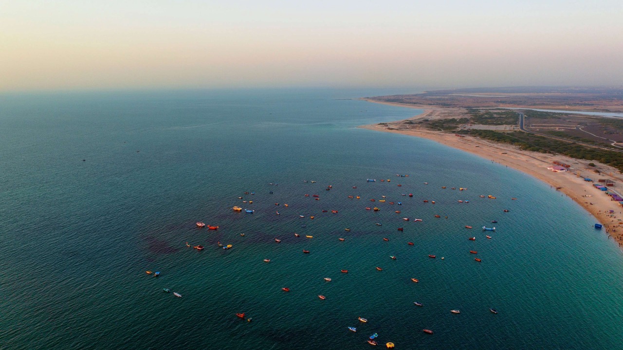 Photo of Outdoor in Dwarka