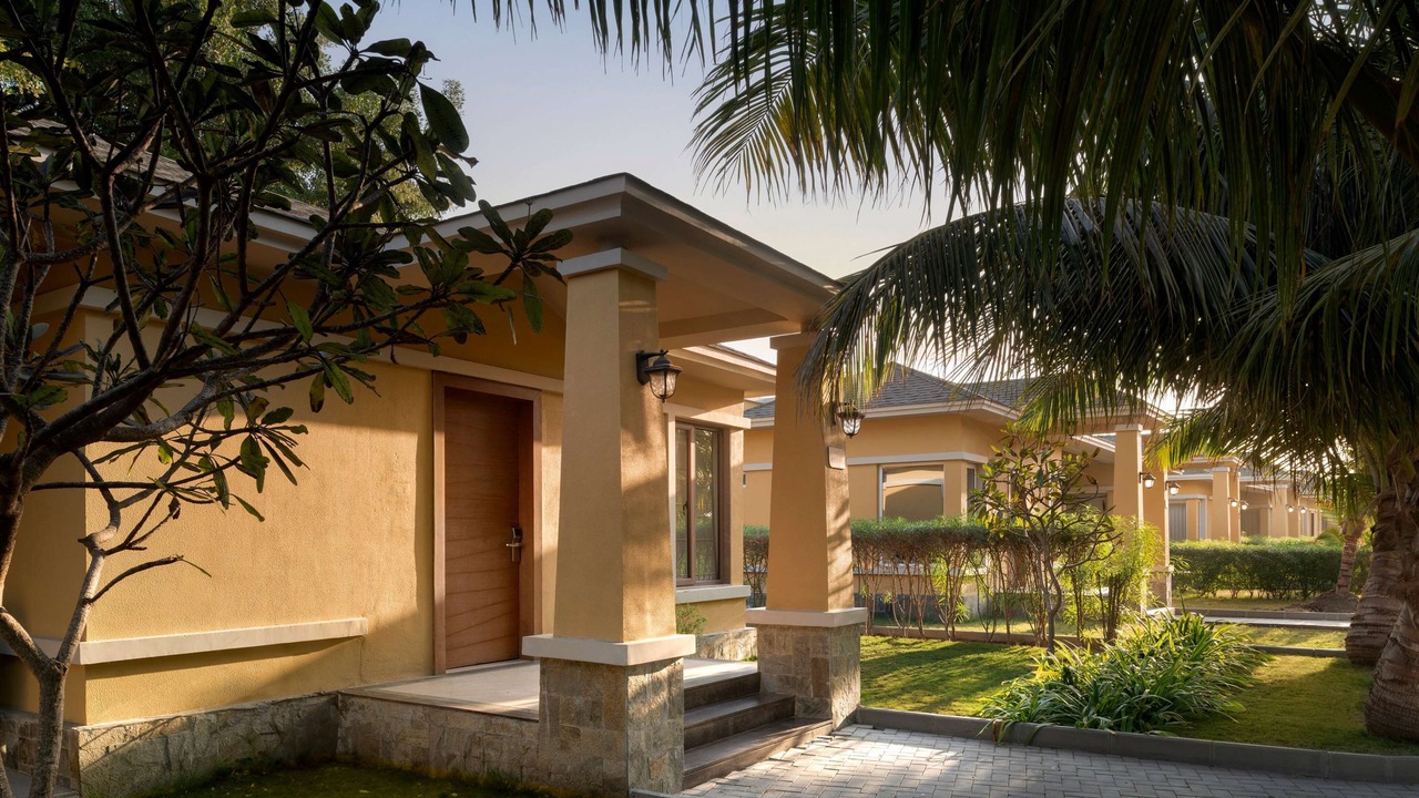 Photo of Outdoor in Dwarka