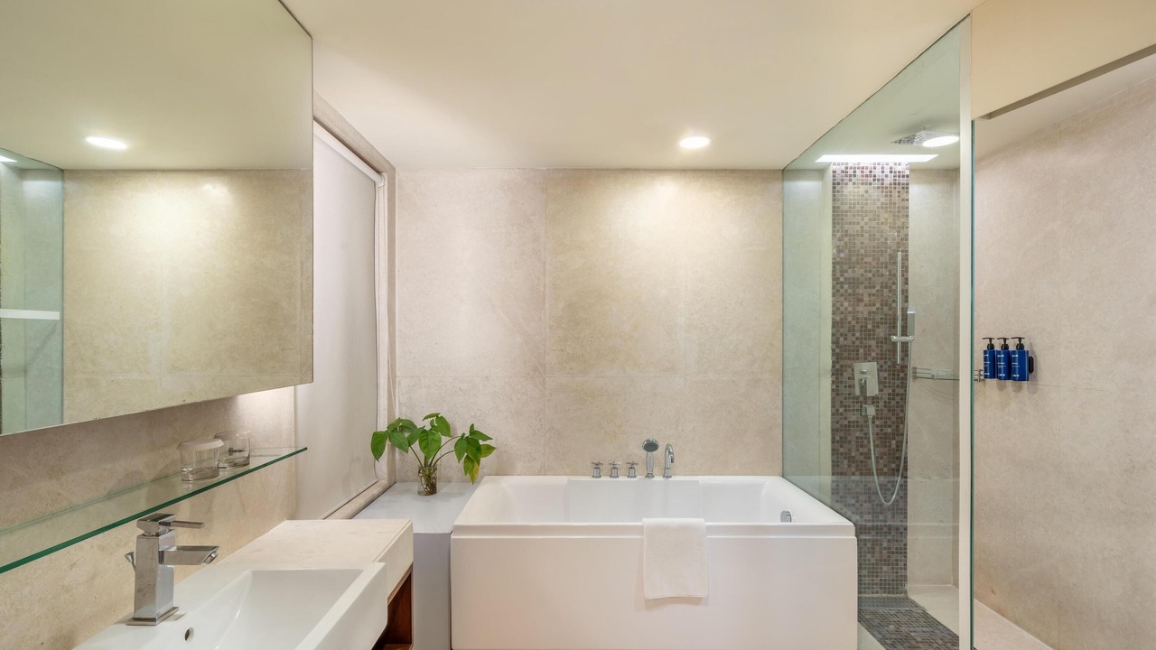 Photo of Bathroom in Rudrapur