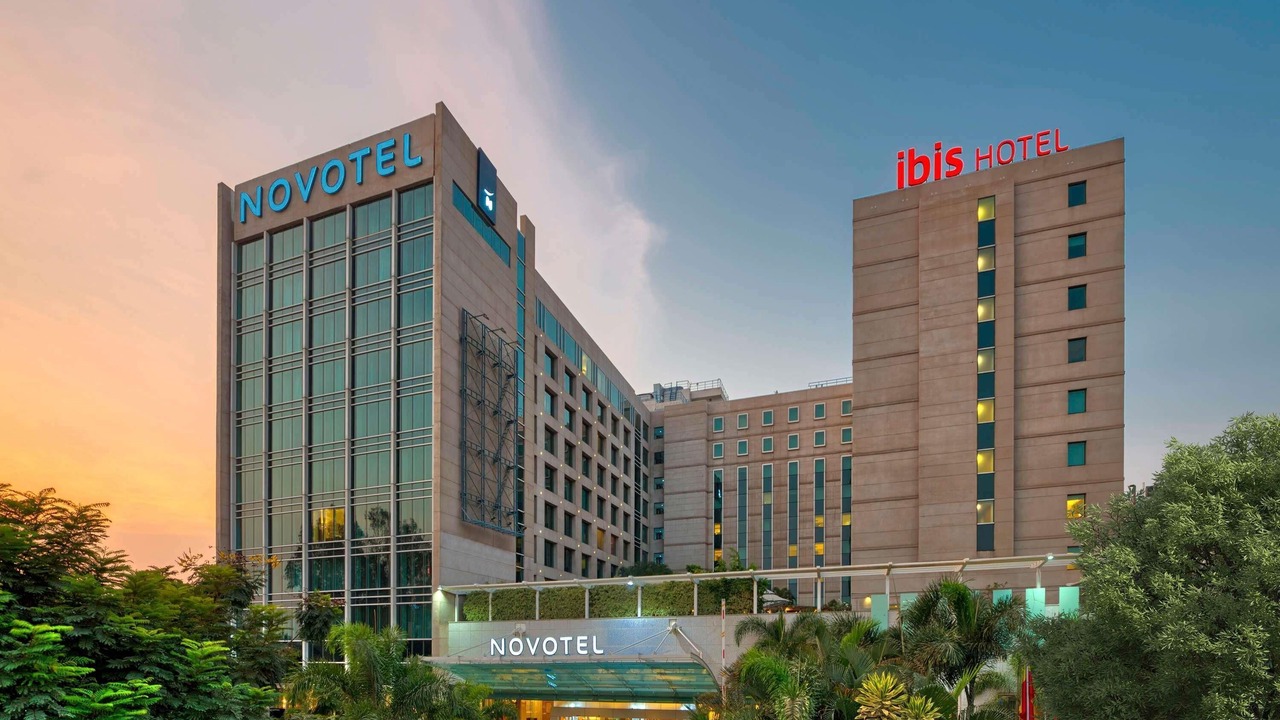 Photo of Outdoor in Bellandur