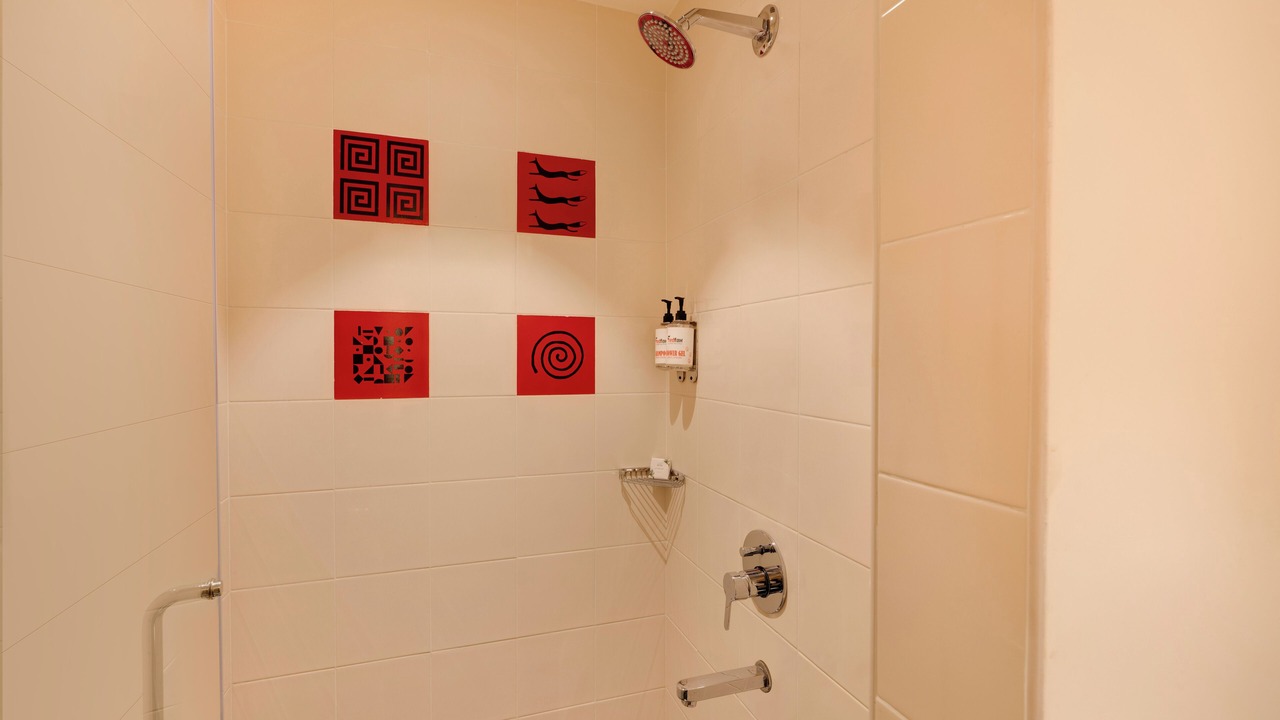 Photo of Bathroom in HITEC City