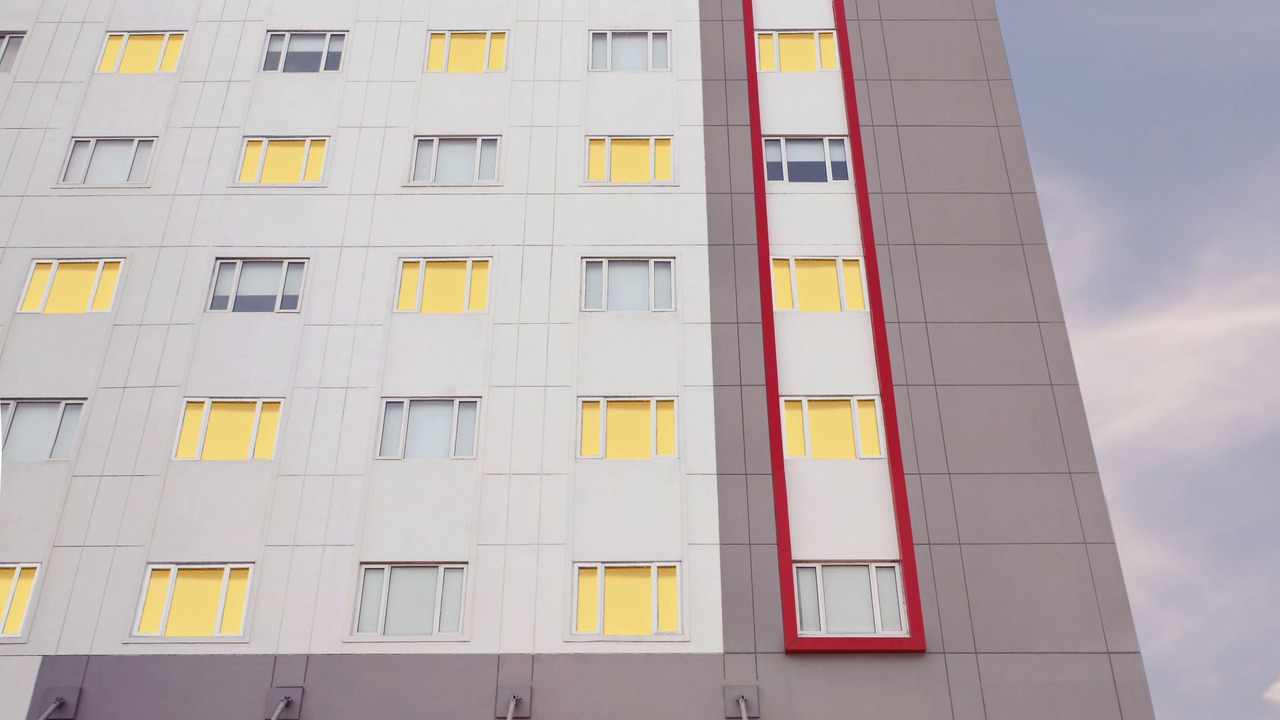 Photo of Outdoor in HITEC City