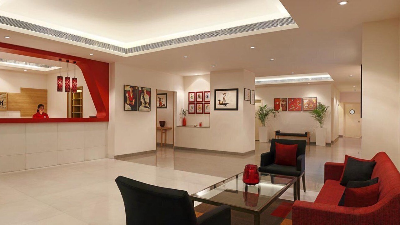 Photo of Others in HITEC City
