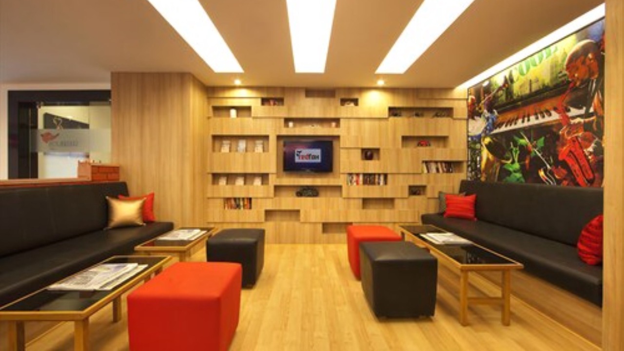 Photo of Others in HITEC City