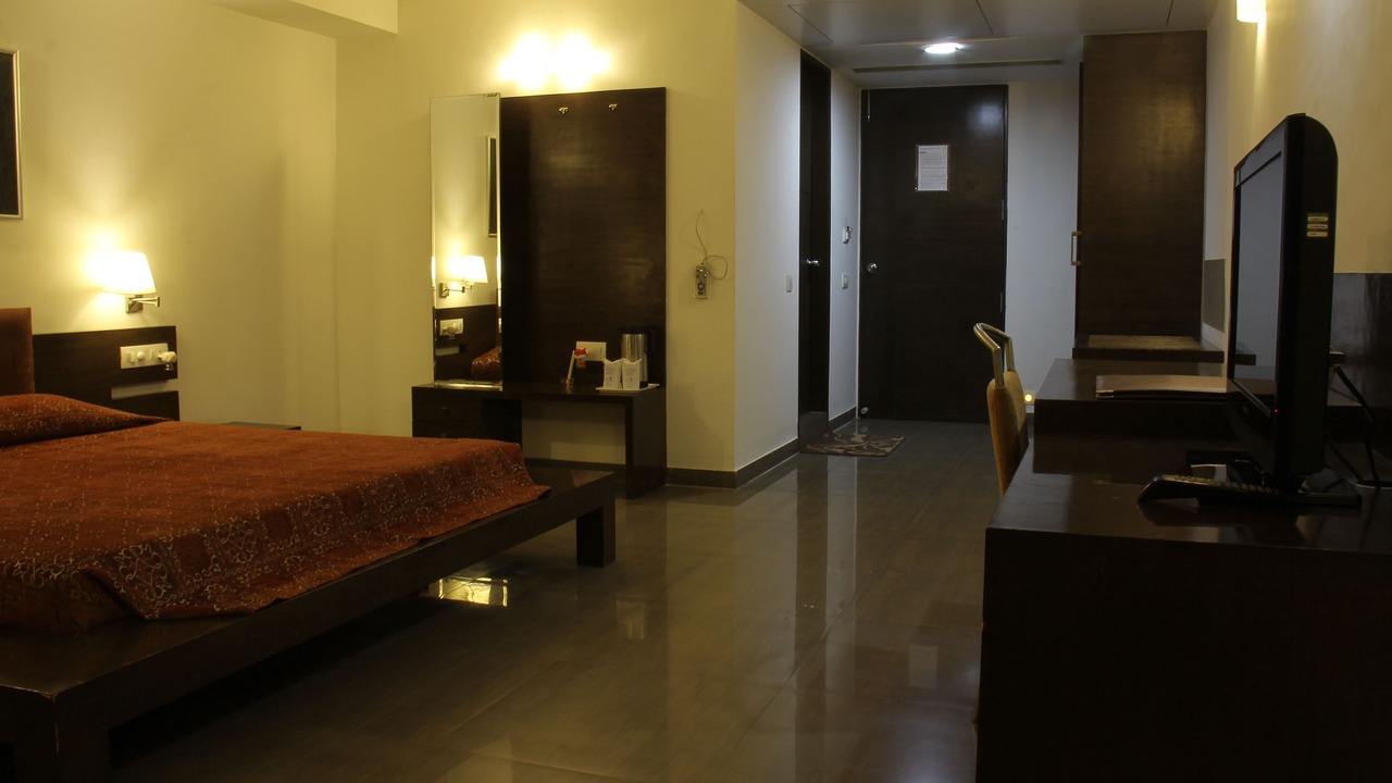 Photo of Bedroom in Paldi