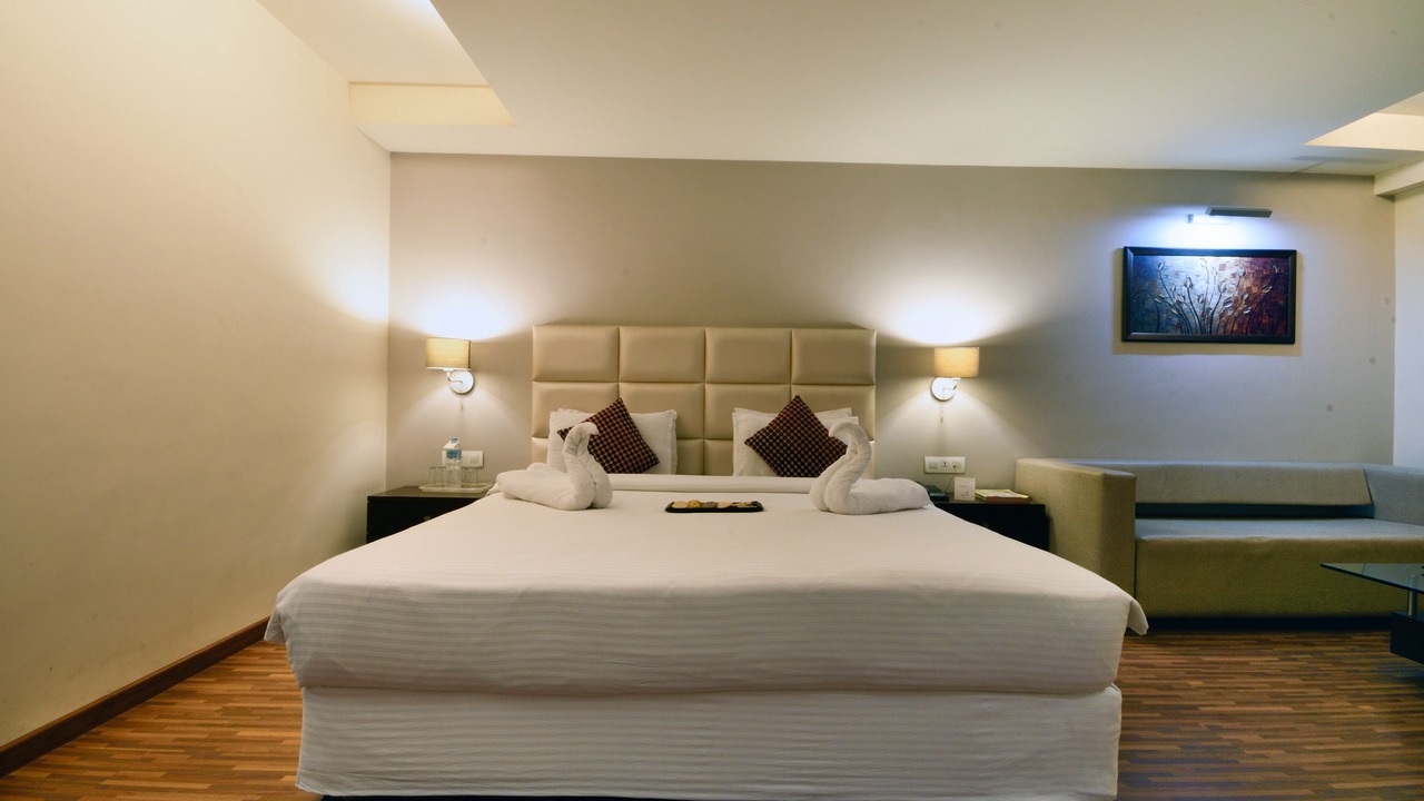 Photo of Bedroom in Paldi