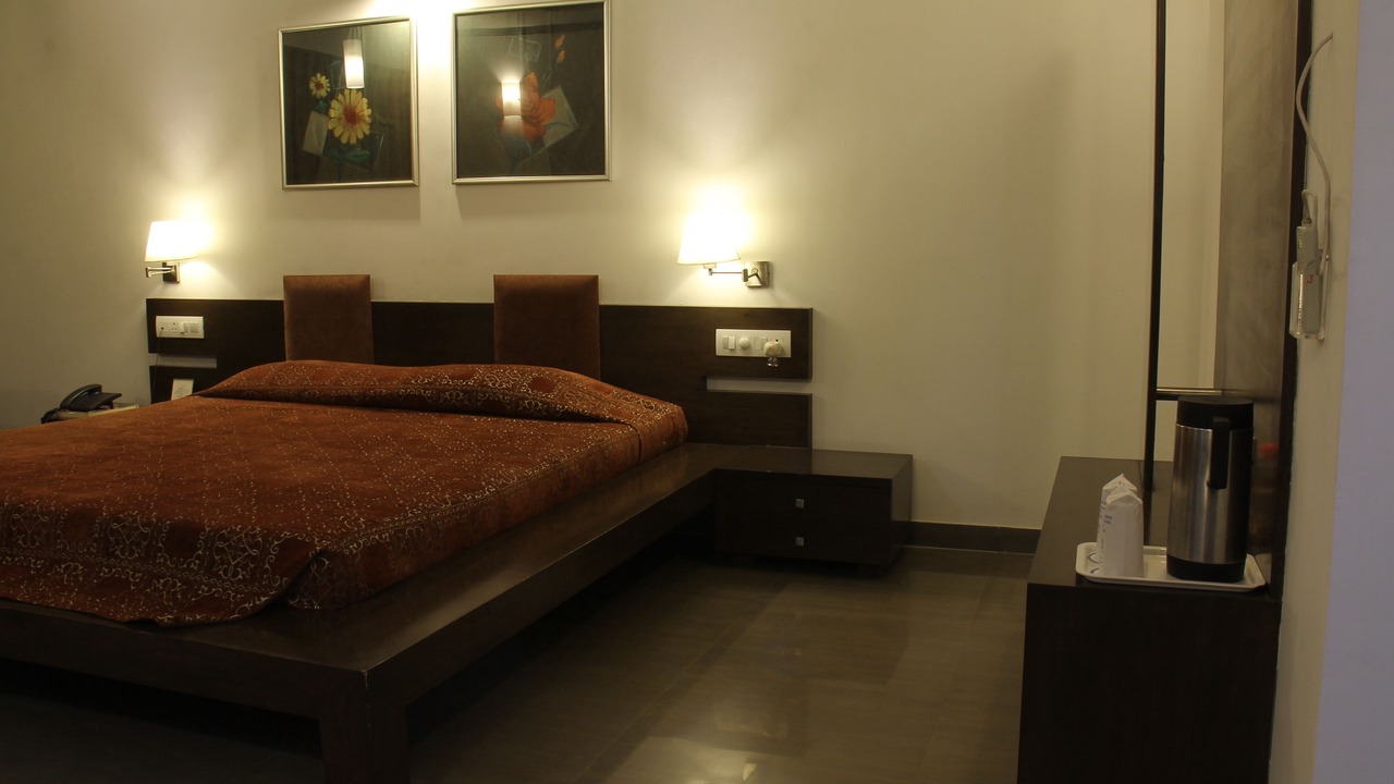 Photo of Bedroom in Paldi