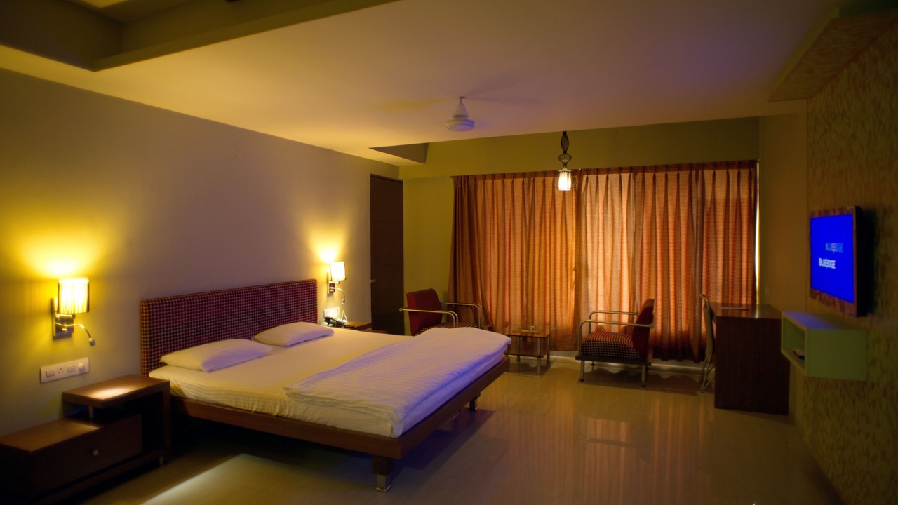 Photo of Bedroom in Paldi
