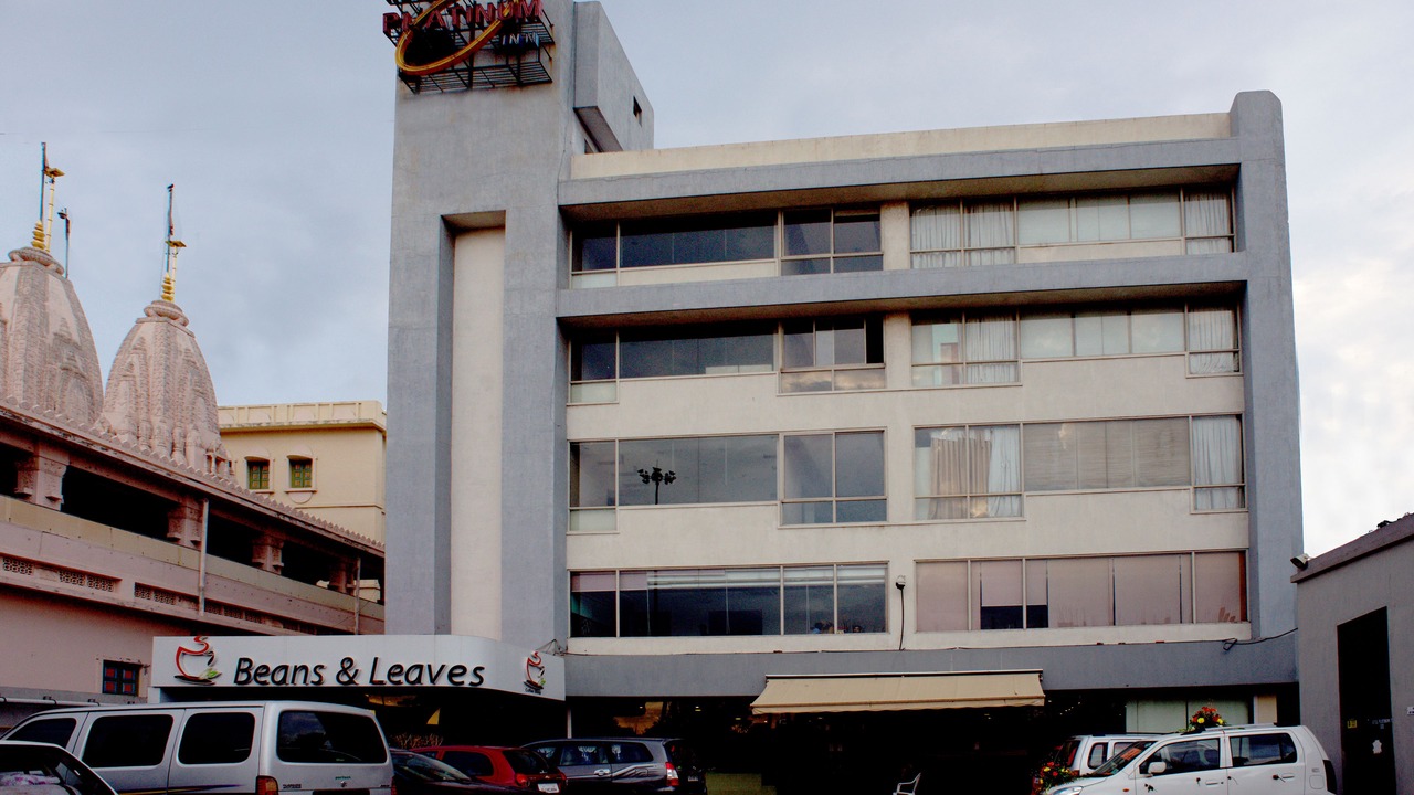 Photo of Outdoor in Paldi
