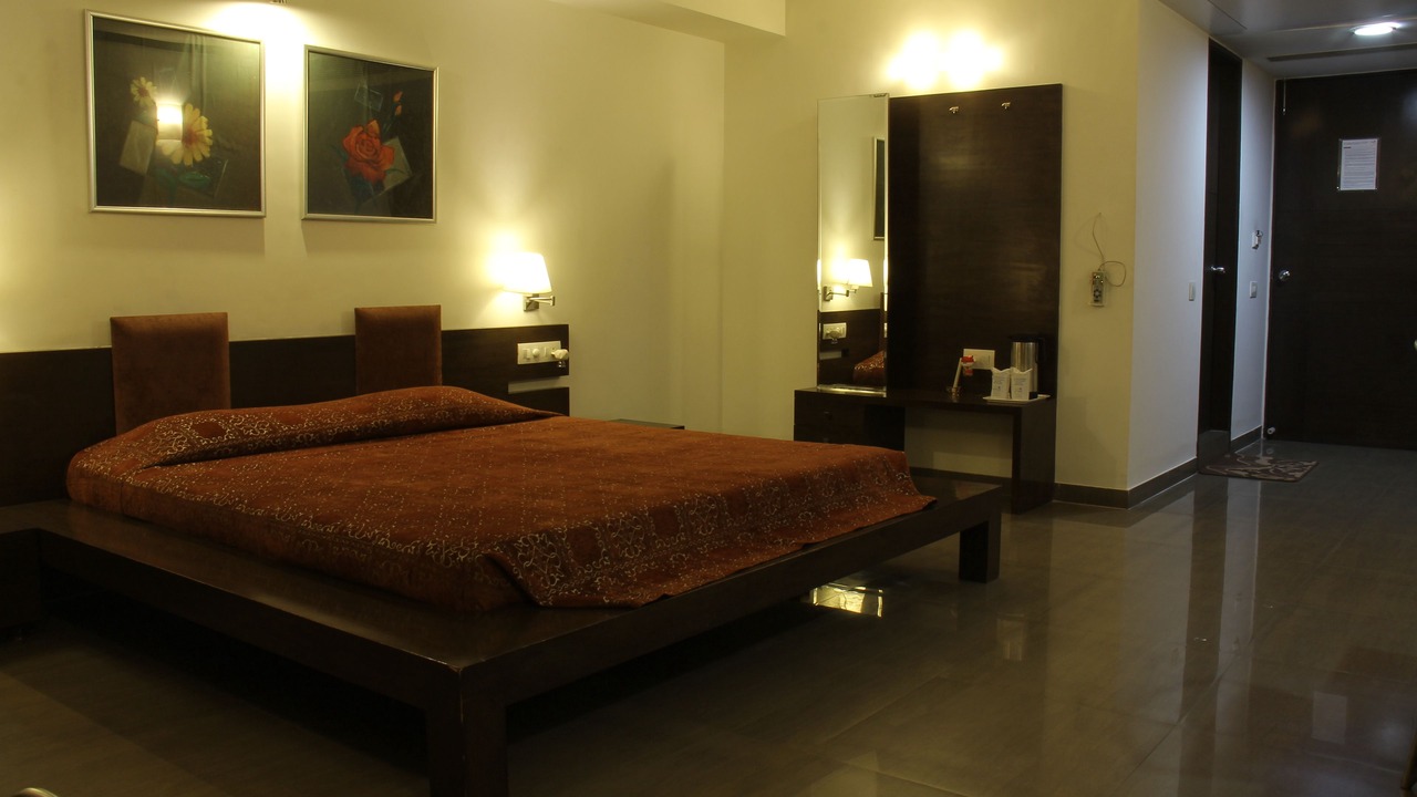 Photo of Bedroom in Paldi
