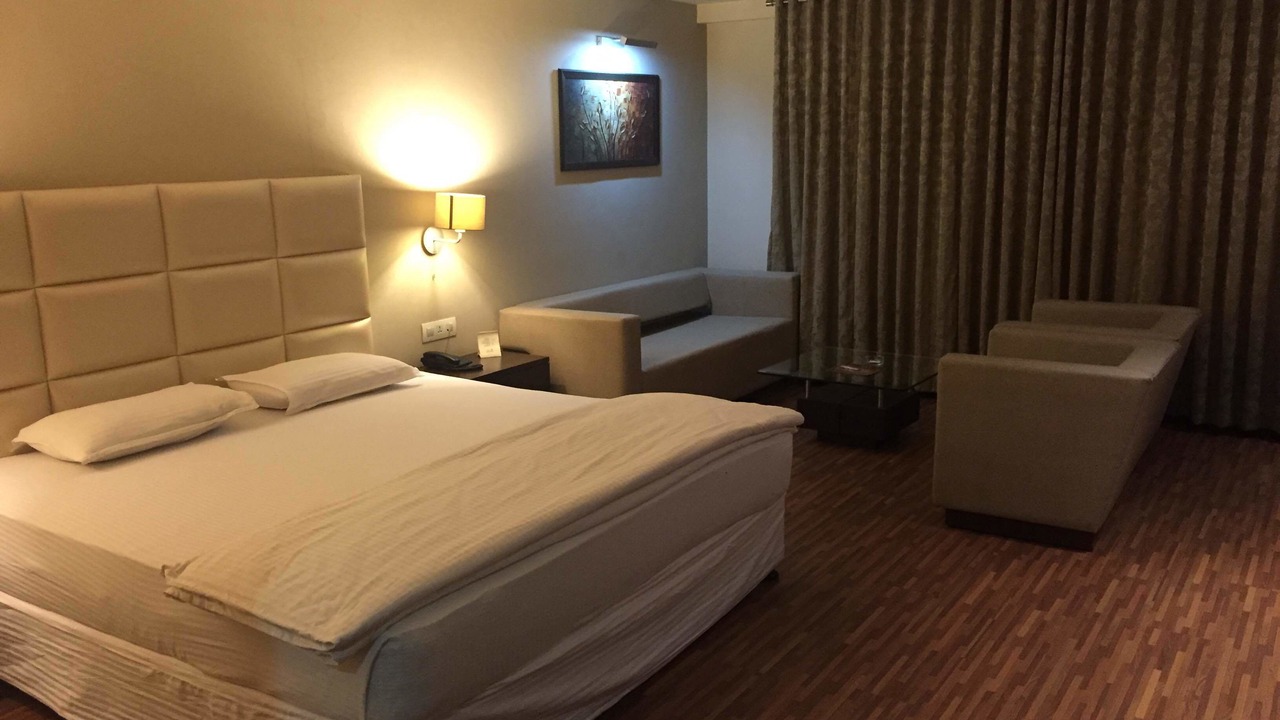 Photo of Bedroom in Paldi