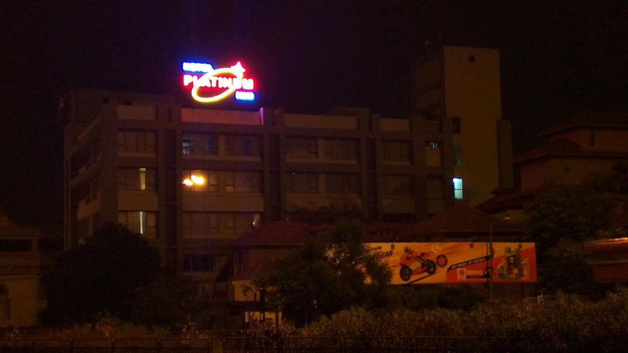 Photo of Outdoor in Paldi