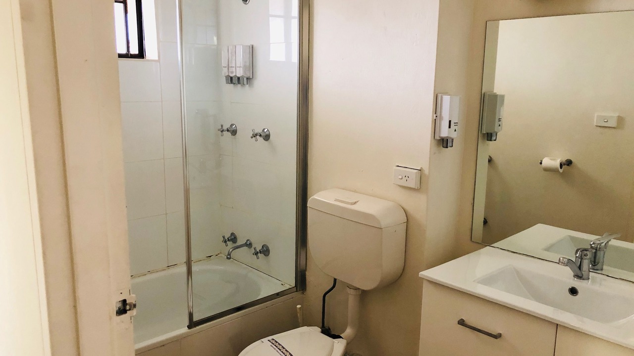 Photo of Bathroom in Campbelltown