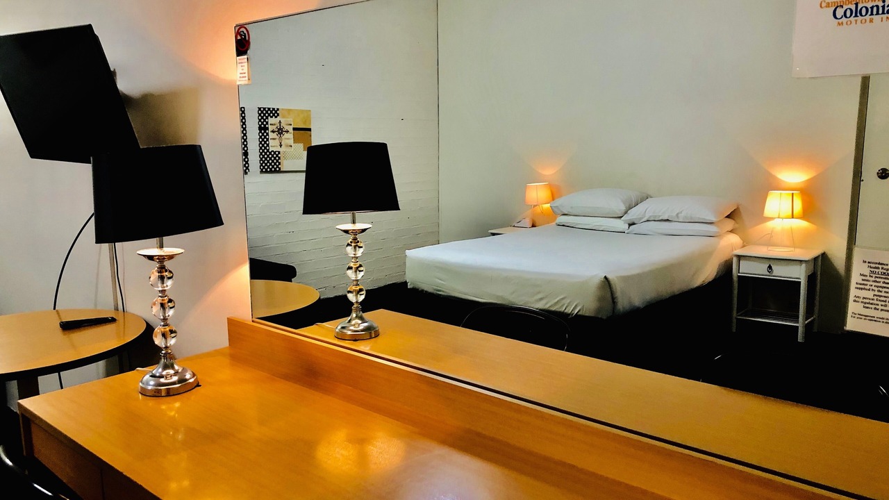Photo of Bedroom in Campbelltown