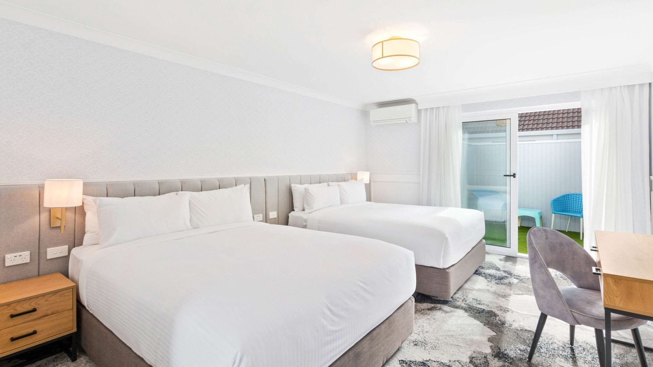 Photo of Bedroom in Fairy Meadow