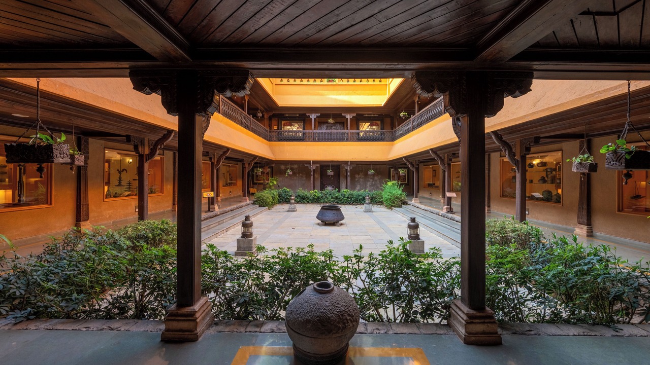 Photo of Outdoor in Jadhavwadi
