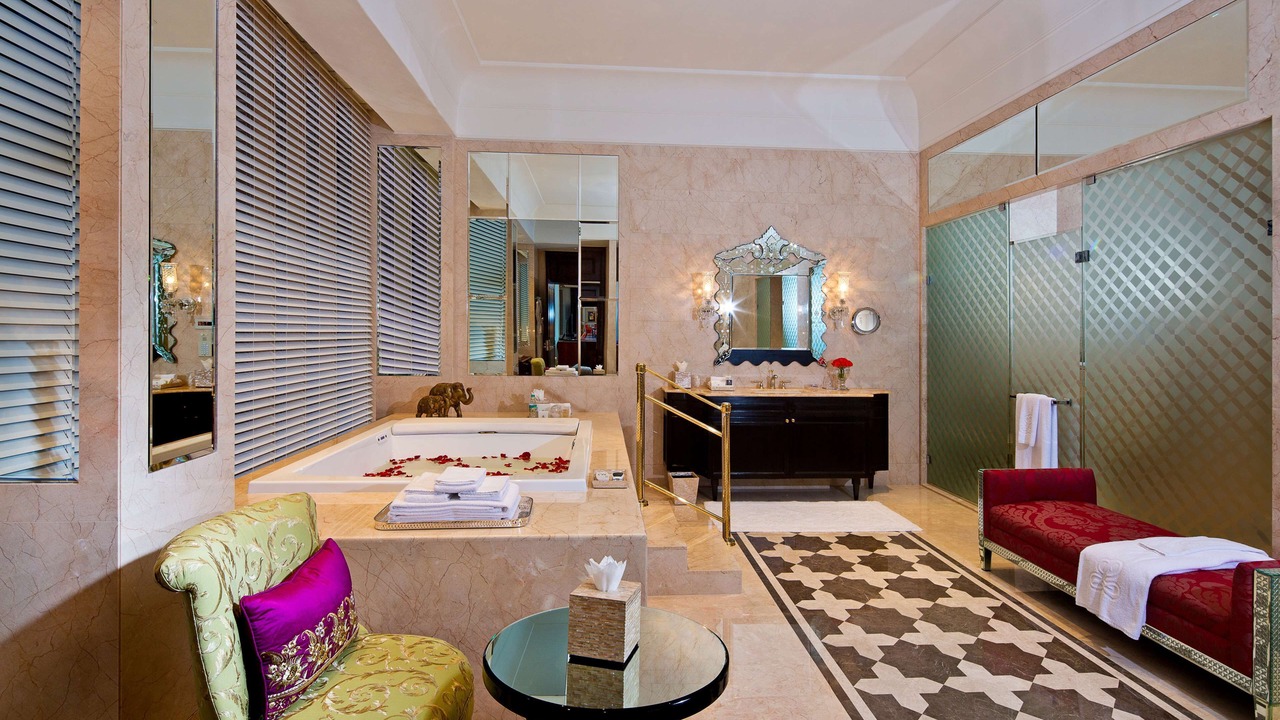 Photo of Bedroom in MRC Nagar