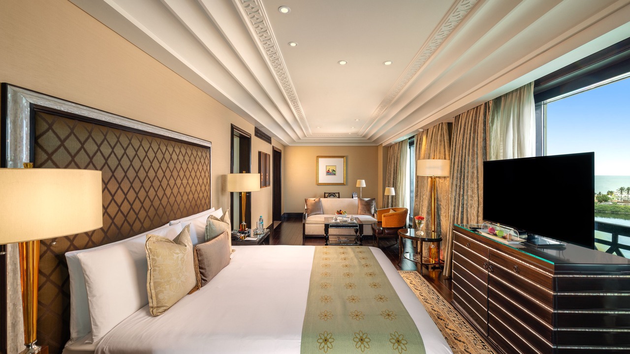 Photo of Bedroom in MRC Nagar