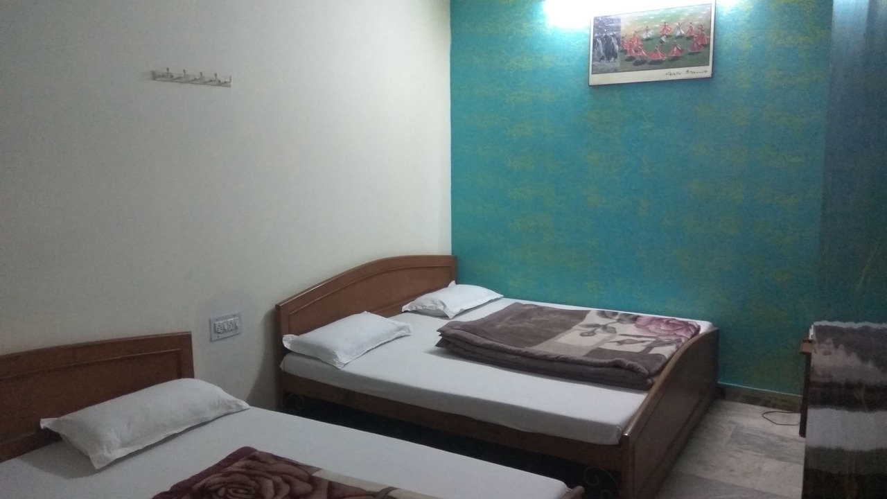 Photo of Bedroom in Gopalbari