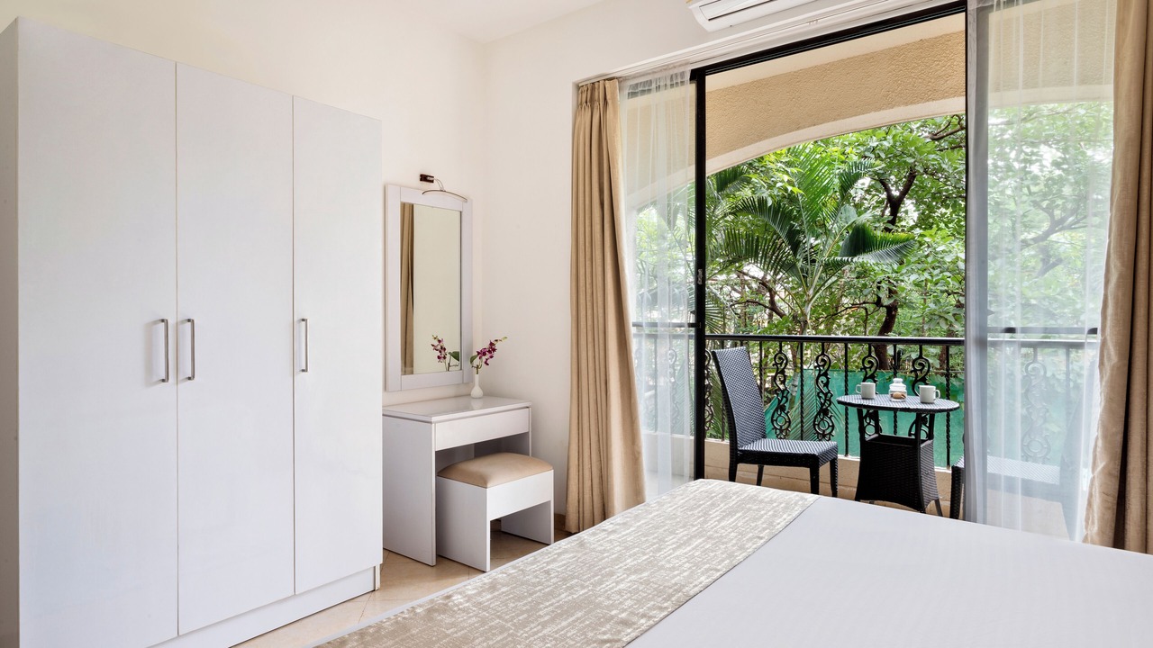 Photo of Bedroom in Assagao