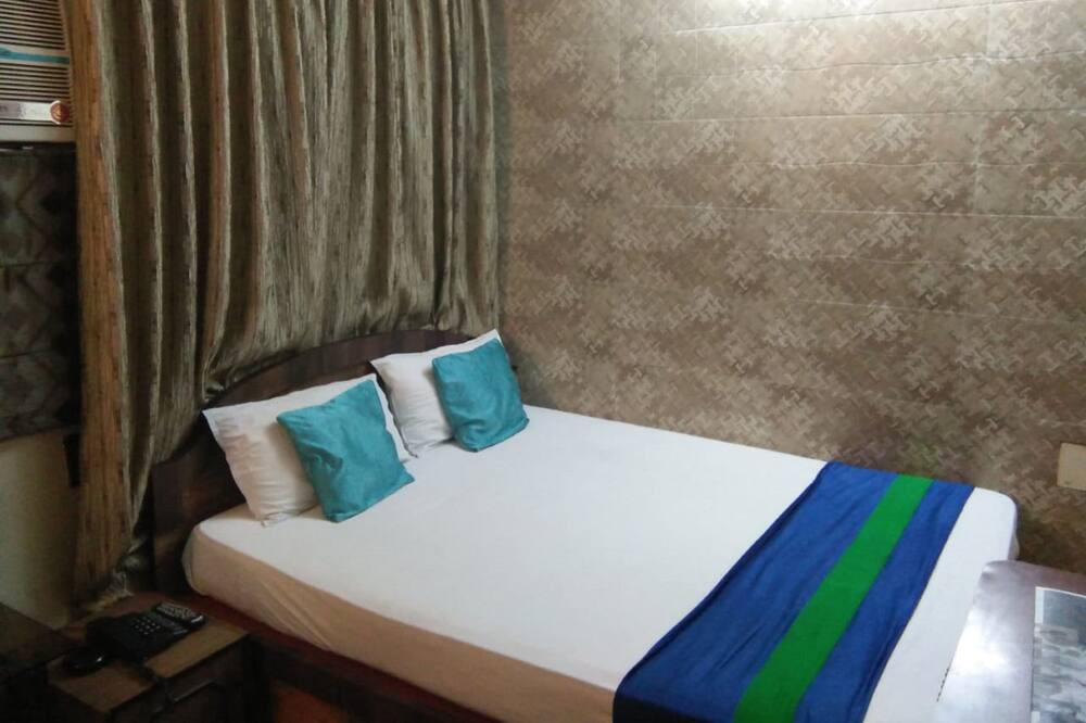 Photo of Bedroom in Park Street