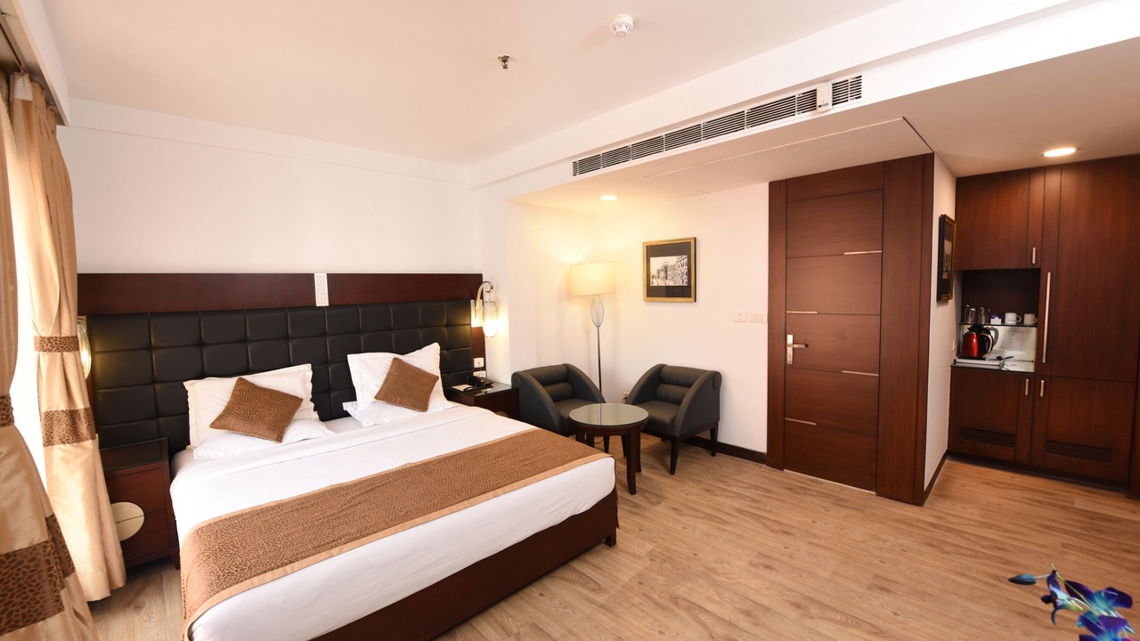 Photo of Bedroom in Taltala